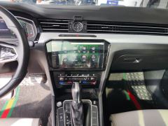 Volkswagen Magotan 2 Million Edition 330TSI Luxury Edition - photo 17