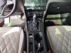 Volkswagen Magotan 2 Million Edition 330TSI Luxury Edition - photo 19
