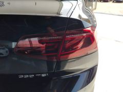 Volkswagen Magotan 2 Million Edition 330TSI Luxury Edition - photo 5