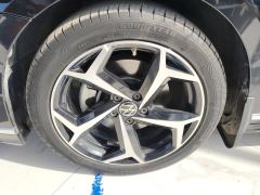 Volkswagen Magotan 2 Million Edition 330TSI Luxury Edition - photo 6