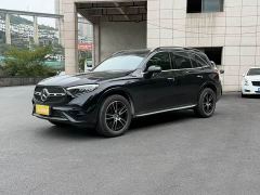 Mercedes-Benz GLC 260 L 4MATIC Luxury - photo 1