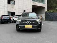 Mercedes-Benz GLC 260 L 4MATIC Luxury - photo 2