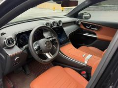 Mercedes-Benz GLC 260 L 4MATIC Luxury - photo 3