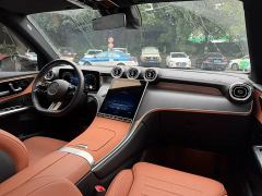 Mercedes-Benz GLC 260 L 4MATIC Luxury - photo 4