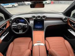 Mercedes-Benz GLC 260 L 4MATIC Luxury - photo 6
