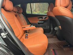 Mercedes-Benz GLC 260 L 4MATIC Luxury - photo 7