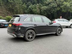 Mercedes-Benz GLC 260 L 4MATIC Luxury - photo 8