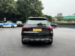 Mercedes-Benz GLC 260 L 4MATIC Luxury - photo 9