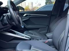 Audi A3 Sportback 35 TFSI Fashion Sport - photo 2