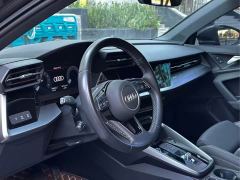 Audi A3 Sportback 35 TFSI Fashion Sport - photo 4