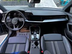 Audi A3 Sportback 35 TFSI Fashion Sport - photo 5