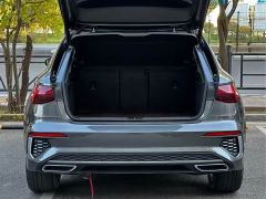 Audi A3 Sportback 35 TFSI Fashion Sport - photo 6