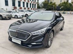 FAW Hongqi H5 Classic Edition 1.5T DCT Qiyue Edition - photo 1