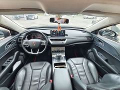 FAW Hongqi H5 Classic Edition 1.5T DCT Qiyue Edition - photo 11