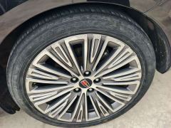 FAW Hongqi H5 Classic Edition 1.5T DCT Qiyue Edition - photo 13