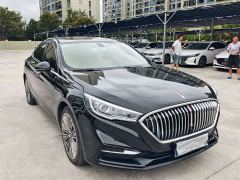 FAW Hongqi H5 Classic Edition 1.5T DCT Qiyue Edition - photo 2