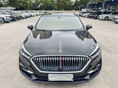 FAW Hongqi H5 Classic Edition 1.5T DCT Qiyue Edition - photo 3