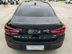 FAW Hongqi H5 Classic Edition 1.5T DCT Qiyue Edition - photo 4