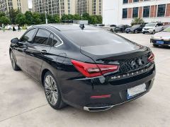 FAW Hongqi H5 Classic Edition 1.5T DCT Qiyue Edition - photo 5