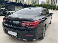 FAW Hongqi H5 Classic Edition 1.5T DCT Qiyue Edition - photo 6