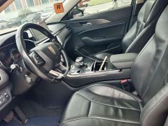 FAW Hongqi H5 Classic Edition 1.5T DCT Qiyue Edition - photo 8