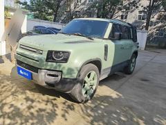 Land Rover Defender 110 3.0T P400 75th Anniversary Legend Edition - фото 1