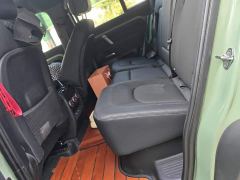 Land Rover Defender 110 3.0T P400 75th Anniversary Legend Edition - фото 11