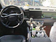 Land Rover Defender 110 3.0T P400 75th Anniversary Legend Edition - фото 12