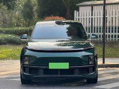 Li Auto L9 Pro - ფოტო 2