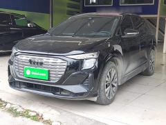 Audi Q5 e-tron 40 e-tron Shining Edition Mecha Kit - ფოტო 1