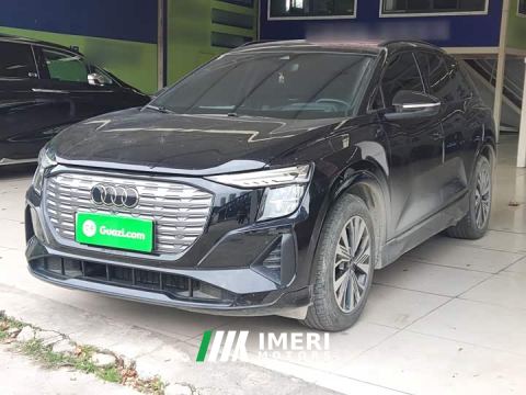 2026 Audi Q5 e-tron 40 e-tron Shining Edition Mecha Kit - ავტომობილი ჩინეთიდან