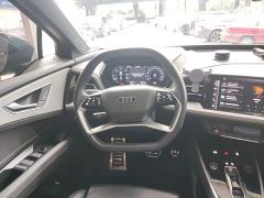 Audi Q5 e-tron 40 e-tron Shining Edition Mecha Kit - ფოტო 10