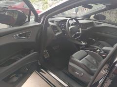 Audi Q5 e-tron 40 e-tron Shining Edition Mecha Kit - ფოტო 15