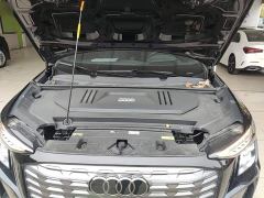 Audi Q5 e-tron 40 e-tron Shining Edition Mecha Kit - ფოტო 19