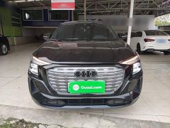 Audi Q5 e-tron 40 e-tron Shining Edition Mecha Kit - ფოტო 2