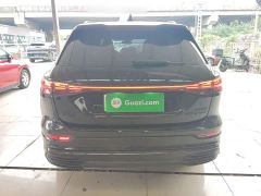 Audi Q5 e-tron 40 e-tron Shining Edition Mecha Kit - ფოტო 5