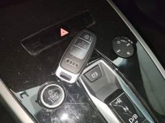 Audi Q5 e-tron 40 e-tron Shining Edition Mecha Kit - ფოტო 8