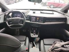 Audi Q5 e-tron 40 e-tron Shining Edition Mecha Kit - ფოტო 9