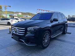 Mercedes-Benz GLS 450 4MATIC Luxury - photo 1
