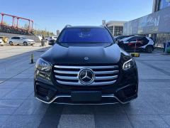 Mercedes-Benz GLS 450 4MATIC Luxury - photo 2