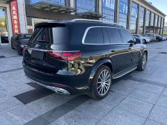 Mercedes-Benz GLS 450 4MATIC Luxury - photo 3