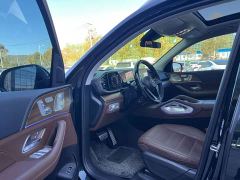 Mercedes-Benz GLS 450 4MATIC Luxury - photo 4