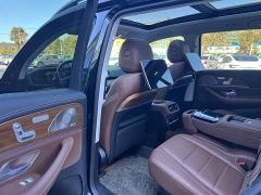 Mercedes-Benz GLS 450 4MATIC Luxury - photo 5