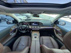 Mercedes-Benz GLS 450 4MATIC Luxury - photo 6