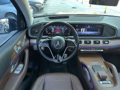 Mercedes-Benz GLS 450 4MATIC Luxury - photo 7