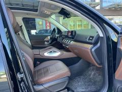 Mercedes-Benz GLS 450 4MATIC Luxury - photo 8