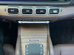 Mercedes-Benz GLS 450 4MATIC Luxury - photo 9