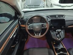 Honda CR-V 2.4T CVT AWD Luxury - photo 10