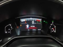 Honda CR-V 2.4T CVT AWD Luxury - photo 11