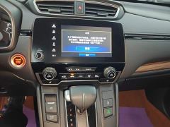 Honda CR-V 2.4T CVT AWD Luxury - photo 12